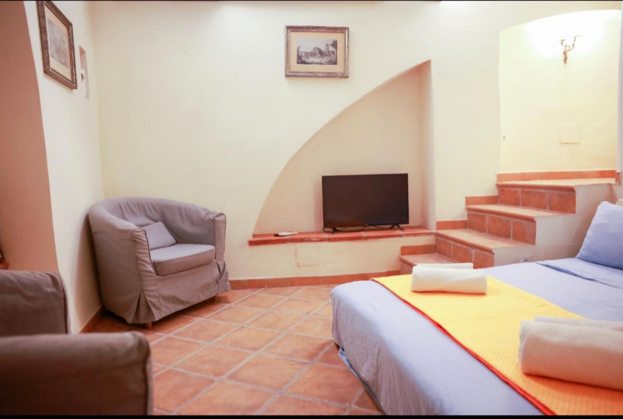 Casa vacanze Piazza Navona Indipendent