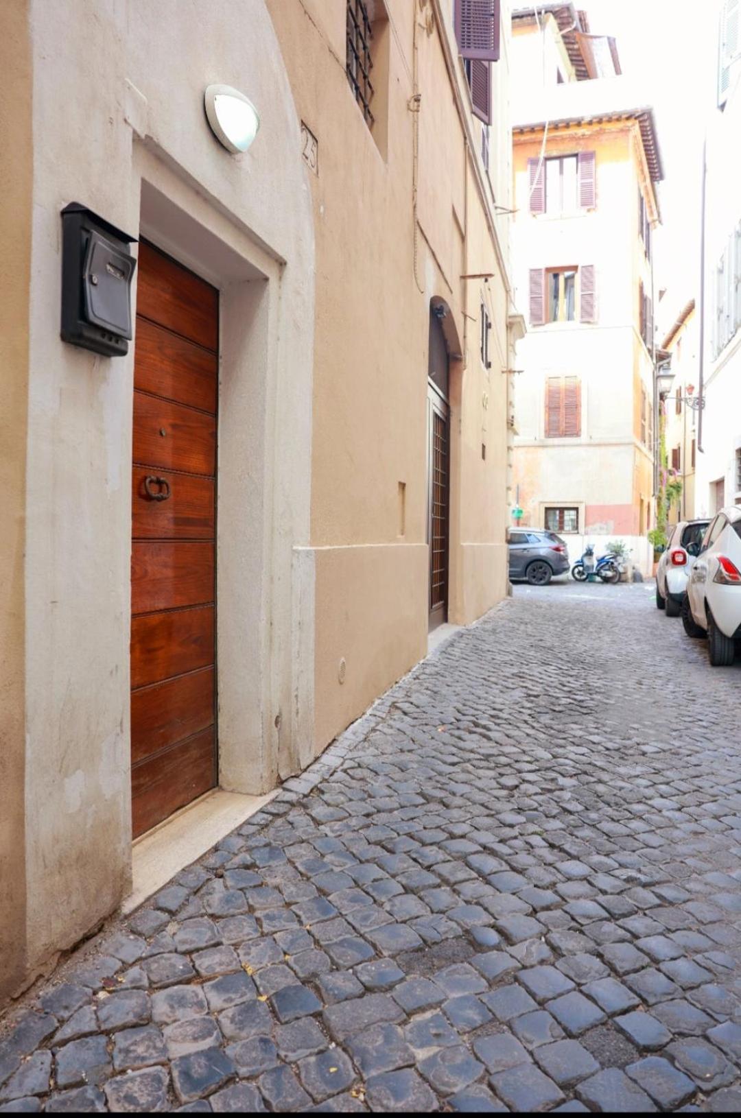 Casa vacanze Piazza Navona Indipendent