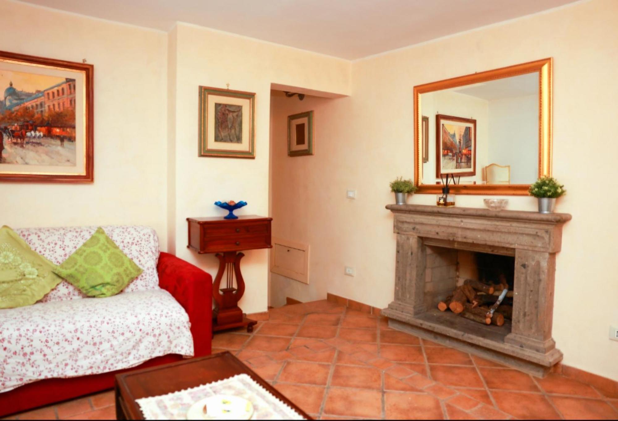 Piazza Navona Indipendent Casa vacanze *