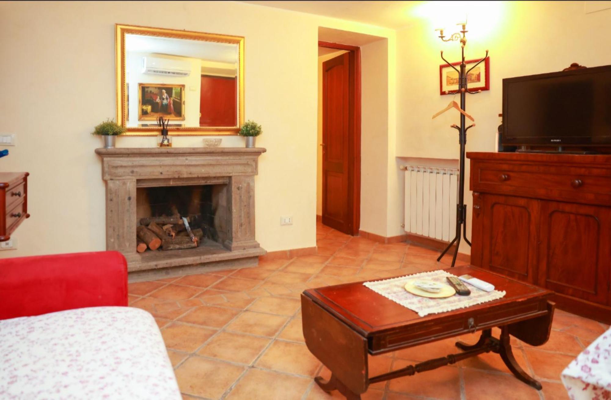 Ferienhaus Piazza Navona Indipendent Rom