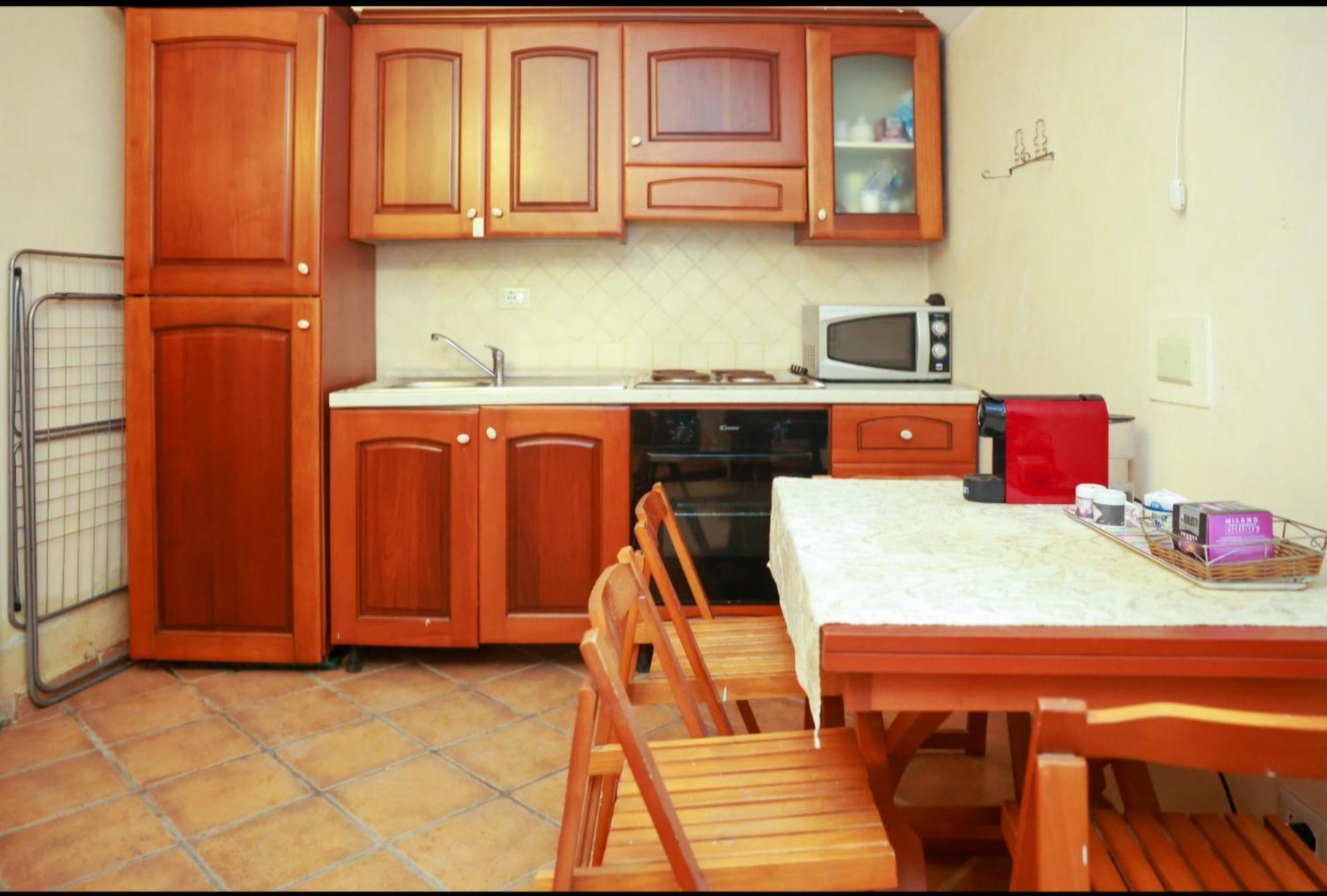 Piazza Navona Indipendent Casa vacanze Roma